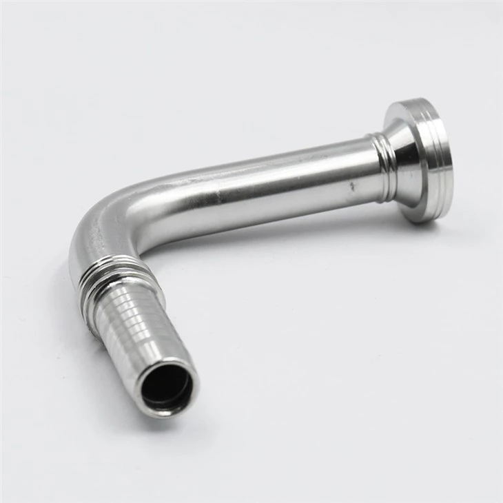 Extended SAE Flange high quality