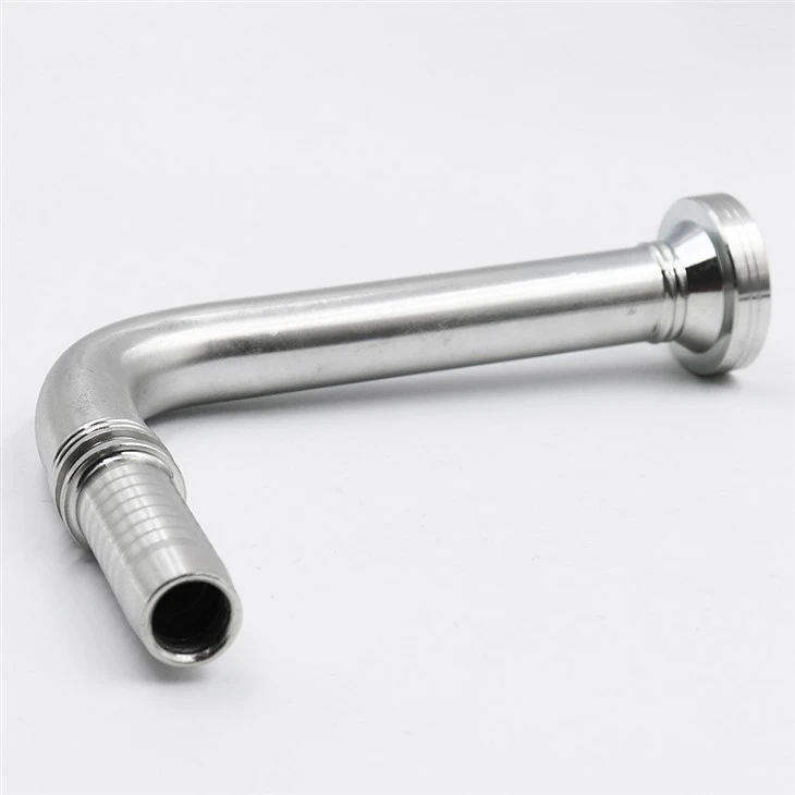 Extended SAE Flange factory
