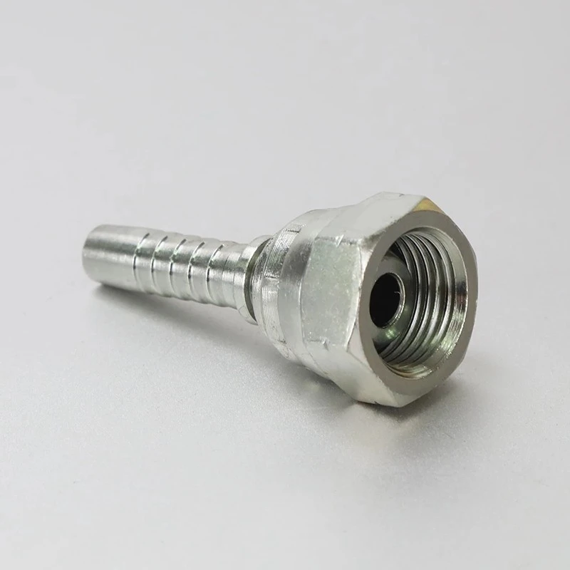 Hydraulic Weld Fitting high quality