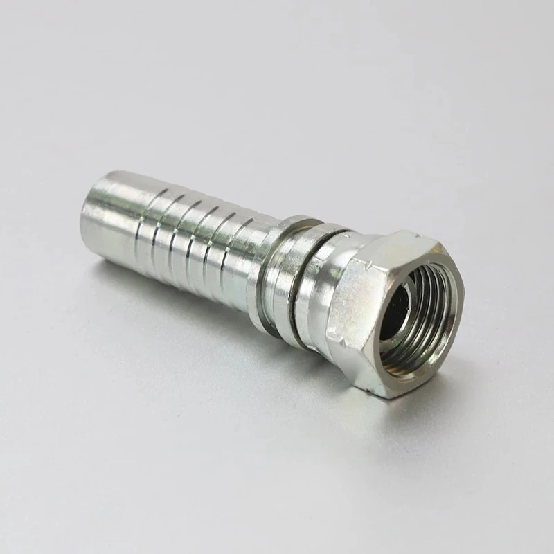 Hydraulic Weld Fitting best